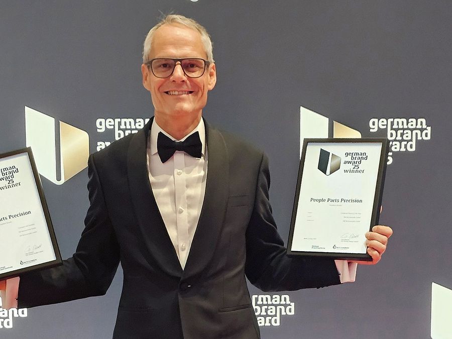 Ein Motor ist nur so gut wie seine Bauteile Ein Motor ist nur so gut wie seine Bauteile