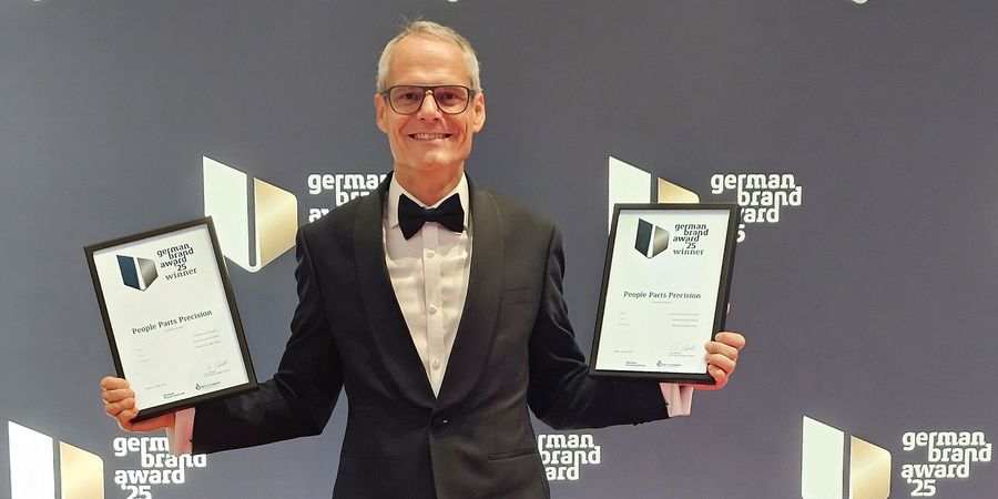 SM Motorenteile wurde kürzlich mit dem German Brand Award ausgezeichnet SM Motorenteile wurde kürzlich mit dem German Brand Award ausgezeichnet