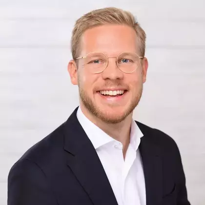 Alexander Kohlmeier