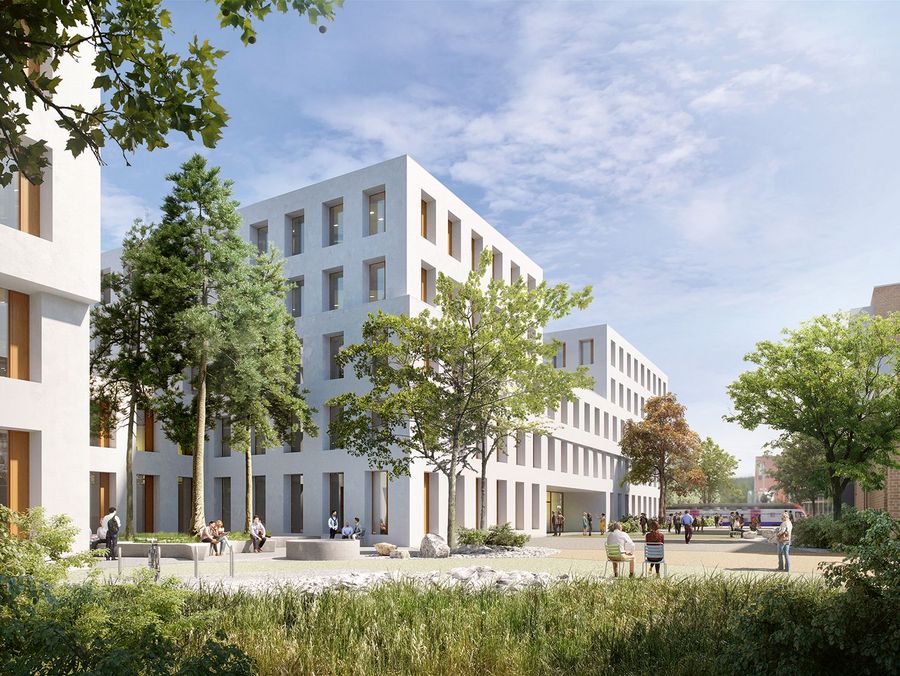 „Wir brauchen mehr leistbaren, ökologischen und nachhaltigen Wohnraum“ „Wir brauchen mehr leistbaren, ökologischen und nachhaltigen Wohnraum“