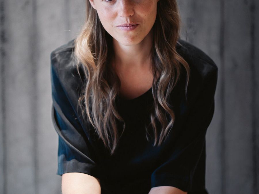 Schädler, Stephanie