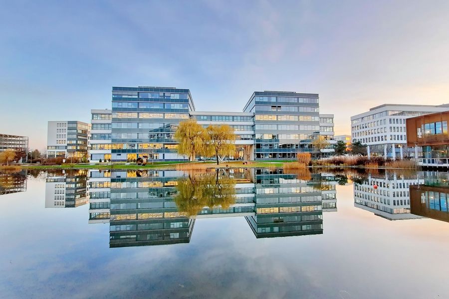 „Wir heben die Performance von ­ERP-Plattformen“