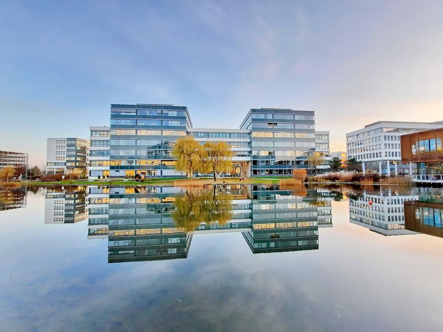„Wir heben die Performance von ­ERP-Plattformen“