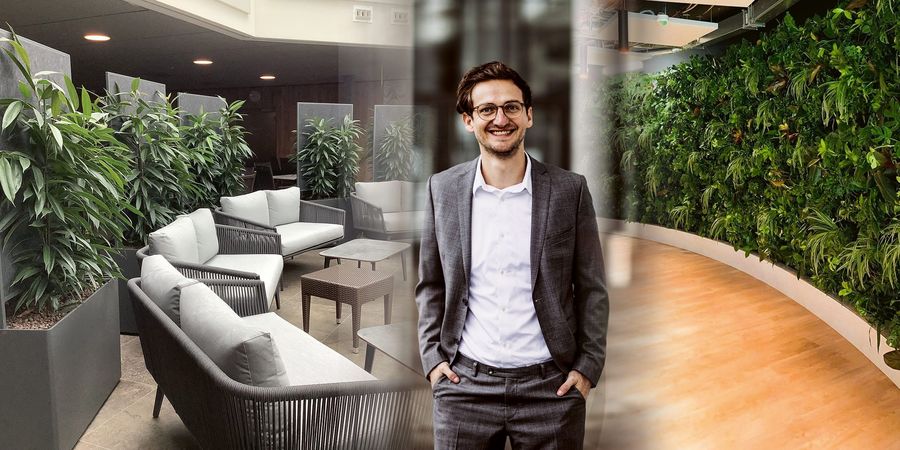 Mohr Hydrokultur Markus Mohr