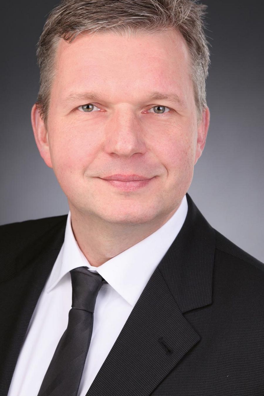 Jörg Schönbeck, Geschäftsführer der Vitec Imaging Distribution GmbH