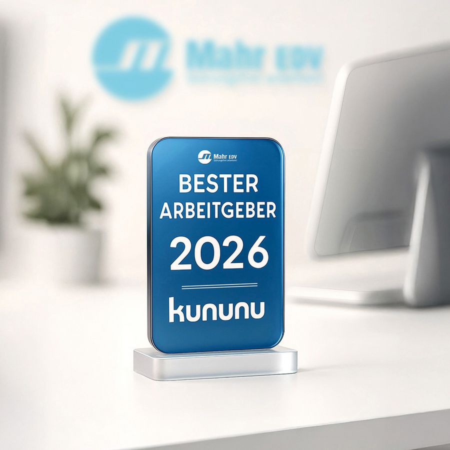 Mahr EDV GmbH Mahr EDV GmbH