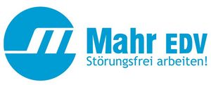 Mahr EDV GmbH