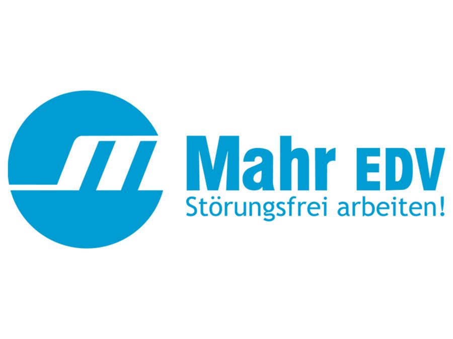 Mahr EDV GmbH