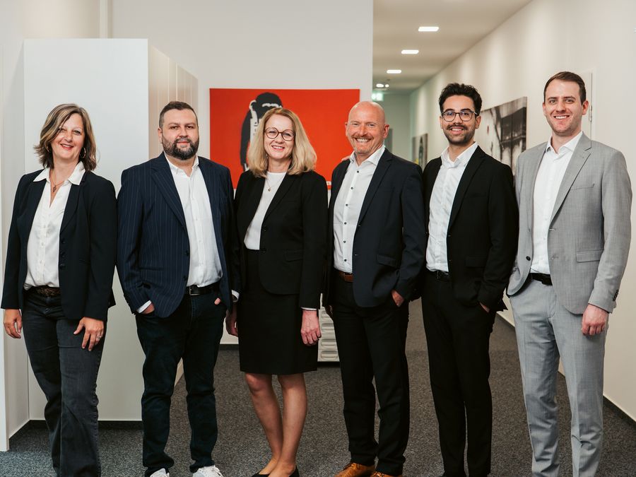 Digitalisierung braucht ein Fundament