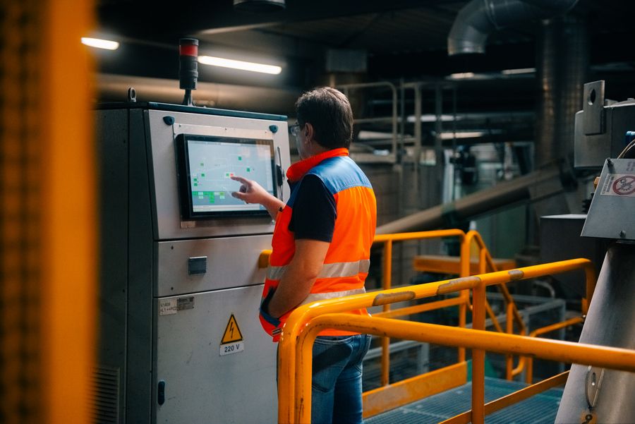 Resilux Schweiz AG Mitarbeiter