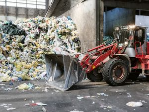 Abfall neu und nachhaltig gedacht