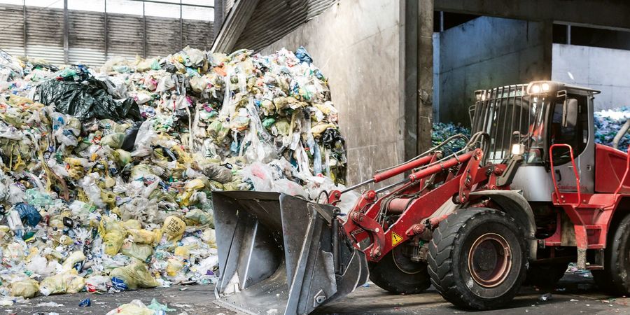 Saubermacher Dienstleistungs AG Anlage 
