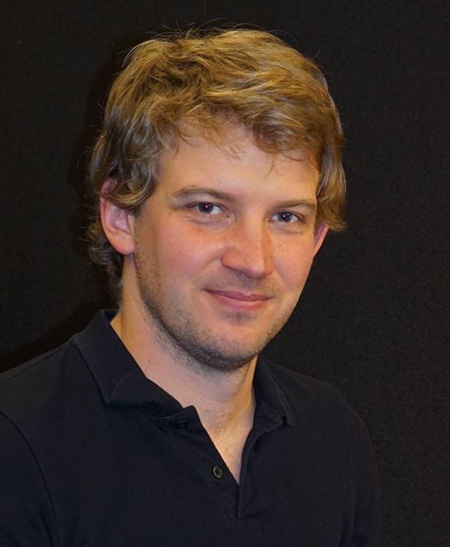 Scala Design Technische Produktentwicklung GmbH Maxim Theiss, Geschäftsführer Scala Design Technische Produktentwicklung GmbH Maxim Theiss, Geschäftsführer