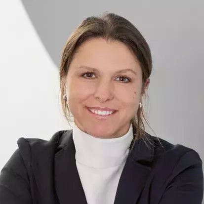 Susanne Moosreiner