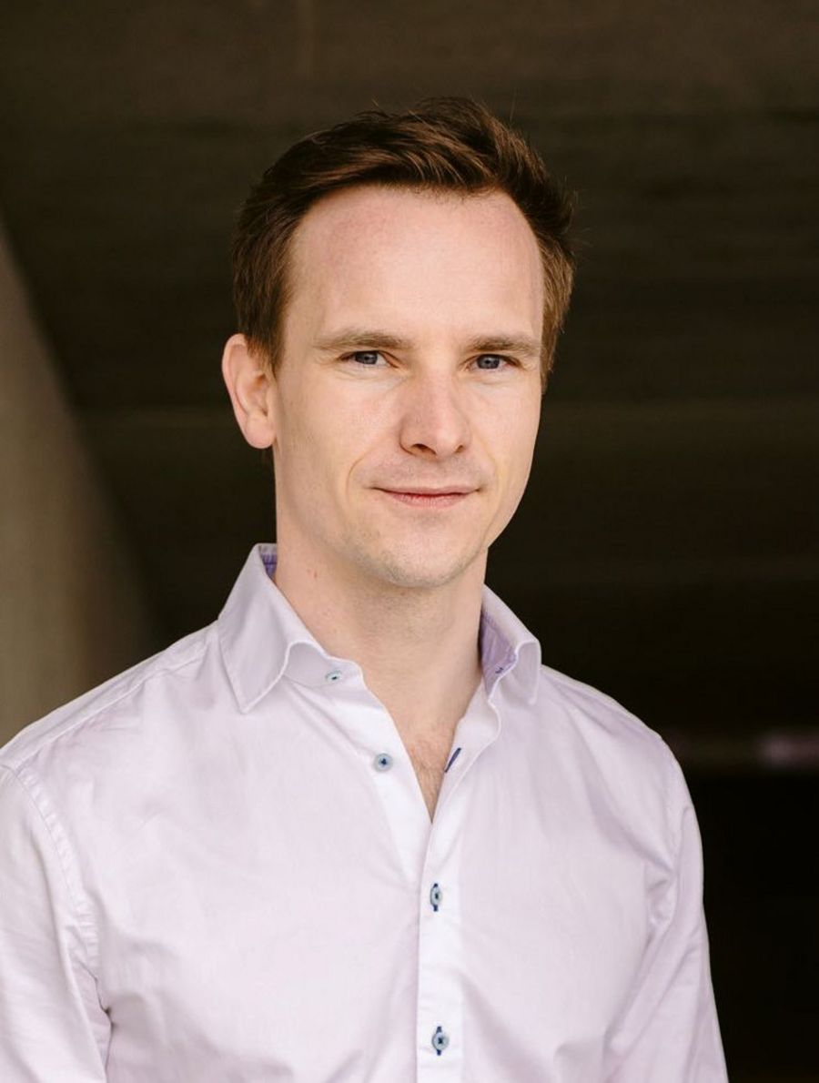 Supra Center NV Bavo Vanhalst Supra Center NV Bavo Vanhalst