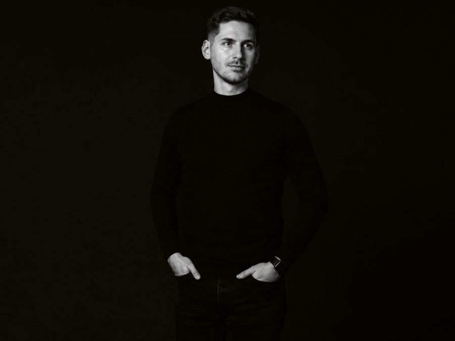Zitzer, Patrick