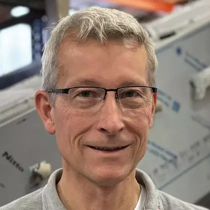 Dipl.-Ing. Nils Albers