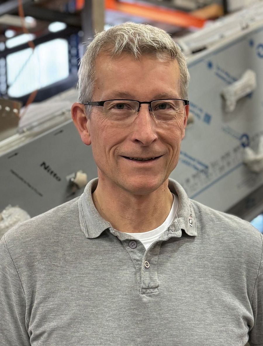 Alfred Nolte GmbH Nils Albers