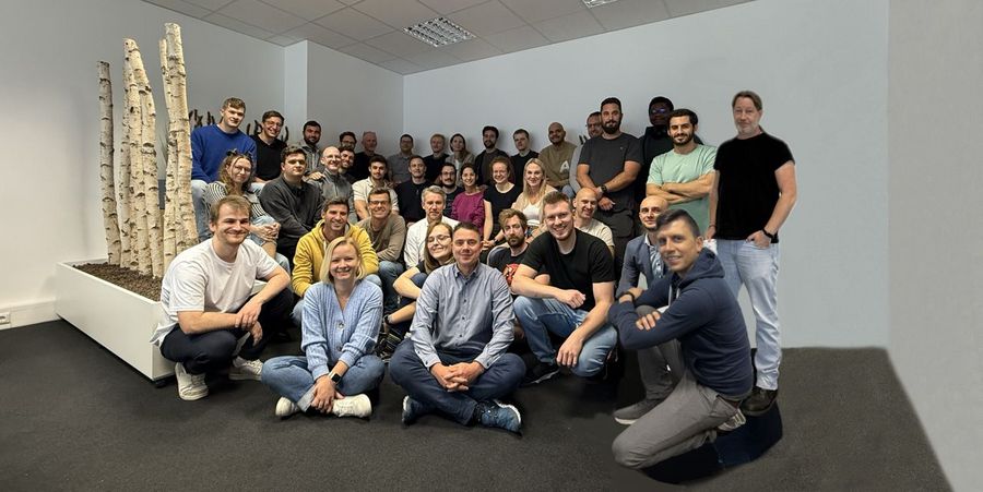 anlei-service-gmbh-team