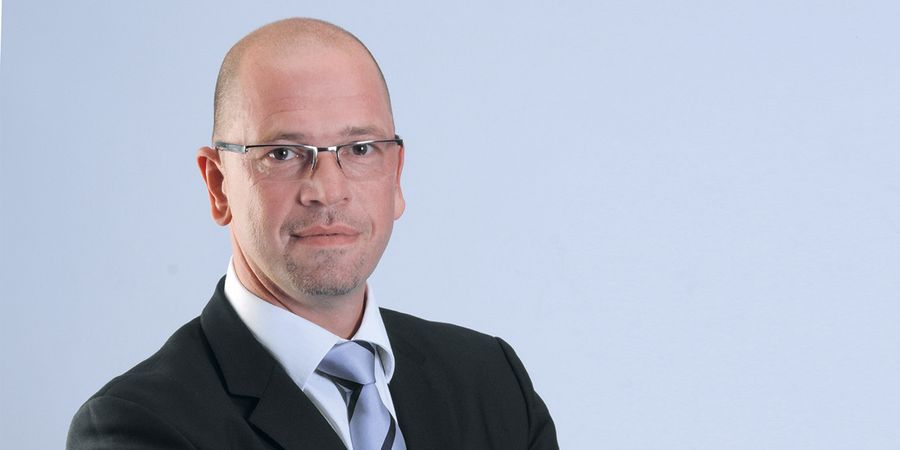 Holger Kapanski, Geschäftsführer der DIE6 Promotion Service GmbH