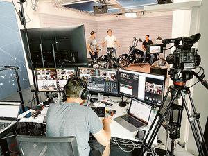 „Wir machen unsere Kunden zu Champions im digitalen Marketing“