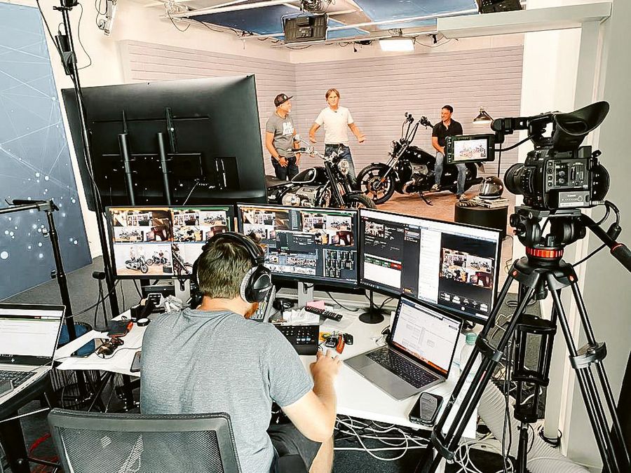 „Wir machen unsere Kunden zu Champions im digitalen Marketing“