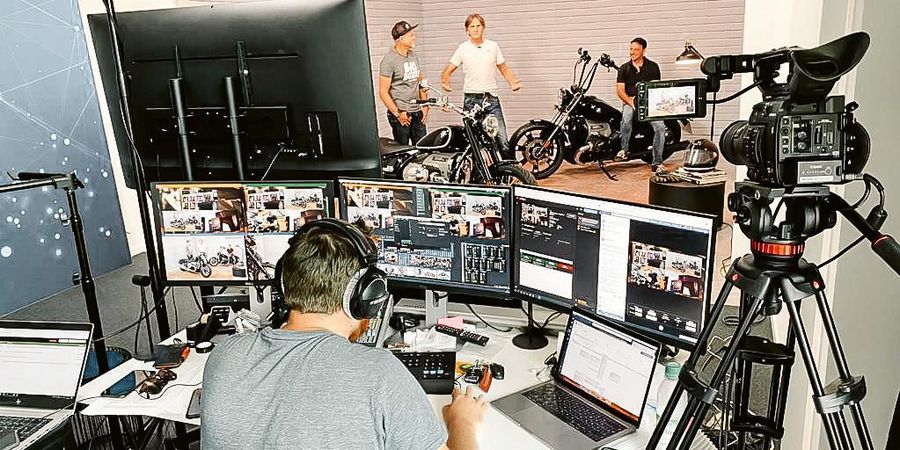 LOBECO GmbH Expertise 