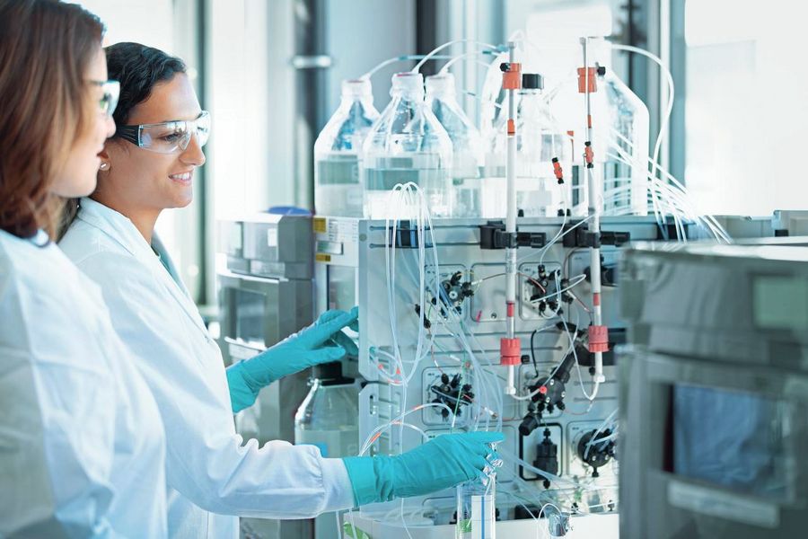 Boehringer Ingelheim Deutschland GmbH Ausbildung