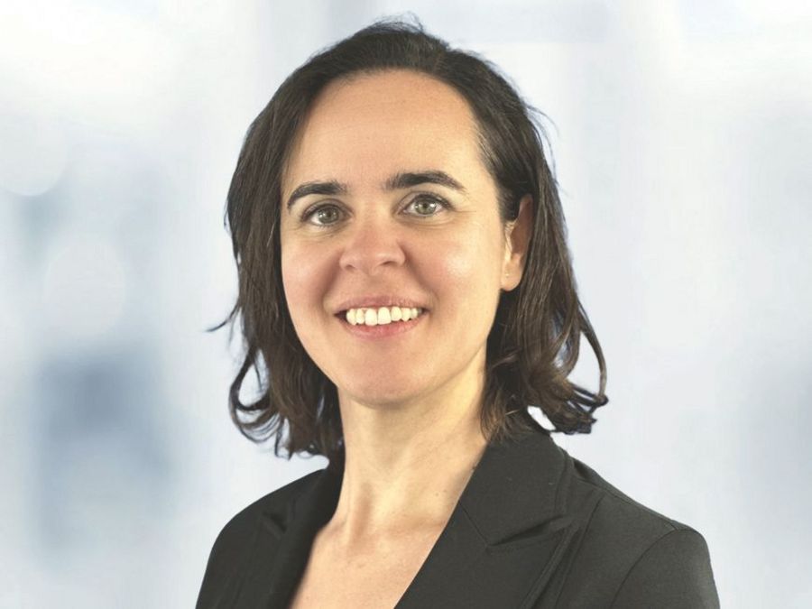 Baglietto, Laura Garcia