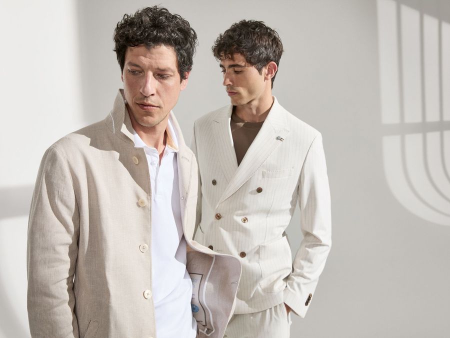 Italienisches Flair aus Deutschland