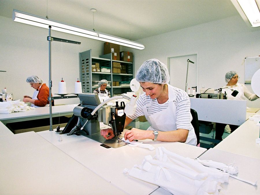 Patientensicherheit im Fokus