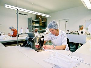 Patientensicherheit im Fokus