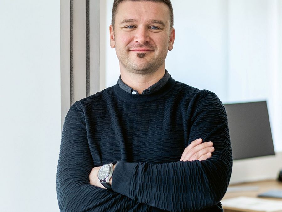 Rosentritt, Wolfgang