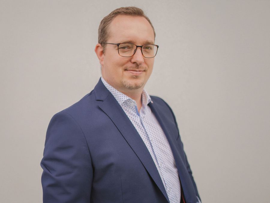 Sicherheit als Teil der Wertschöpfung