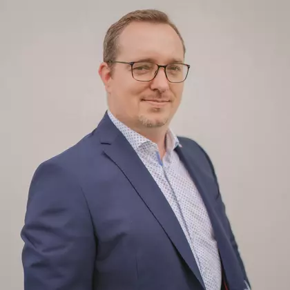 Stephan A. Busch
