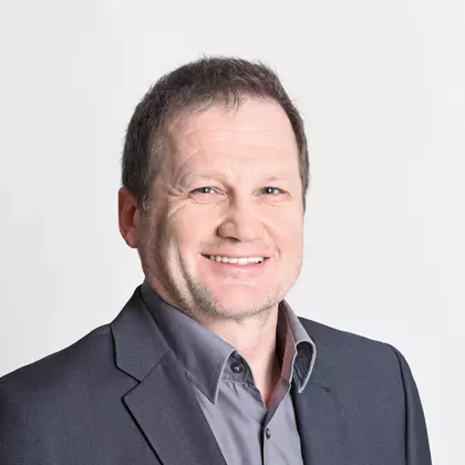 Karl Leitner