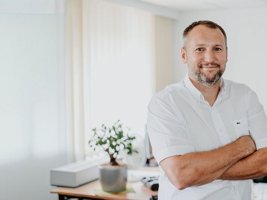 Tiefe statt Breite: Spezialisierung als strategische Antwort im Tiefbau