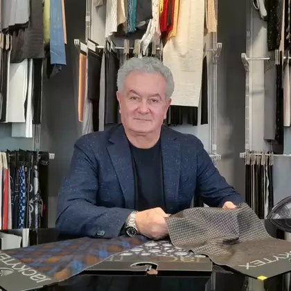 Piero Giachi