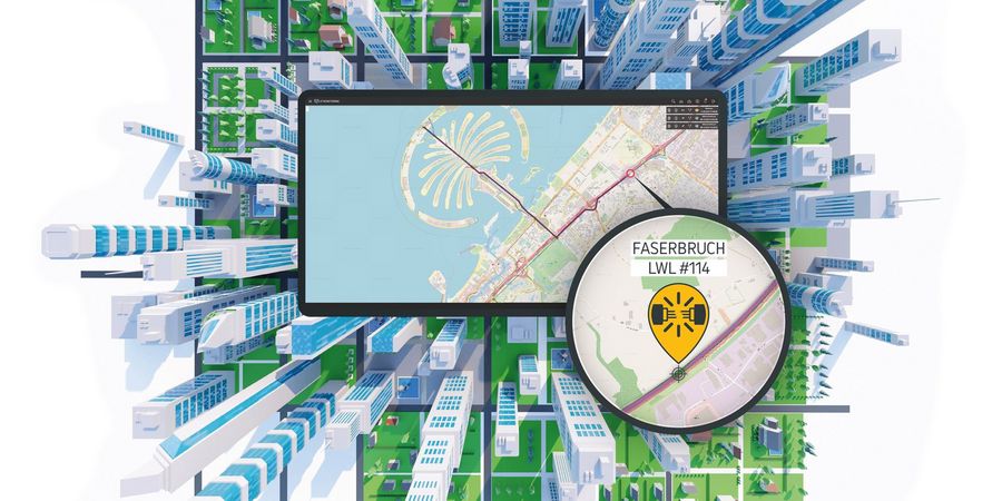 JO Software Engineering GmbH Glasfasernetze 