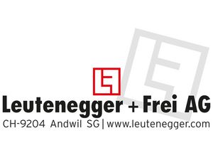 Leutenegger + Frei AG