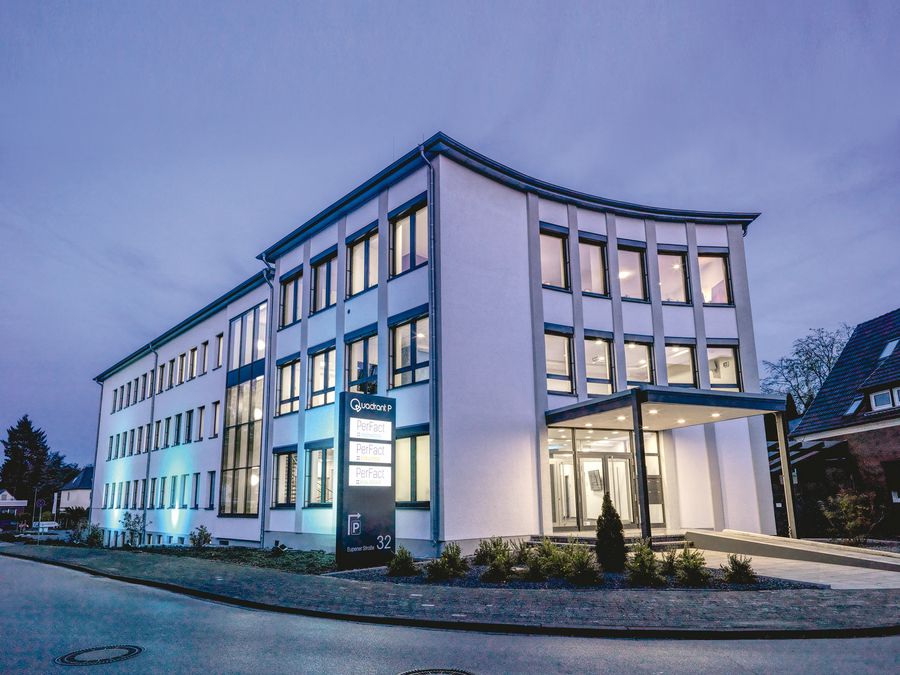 Prozesse verstehen und digital optimieren