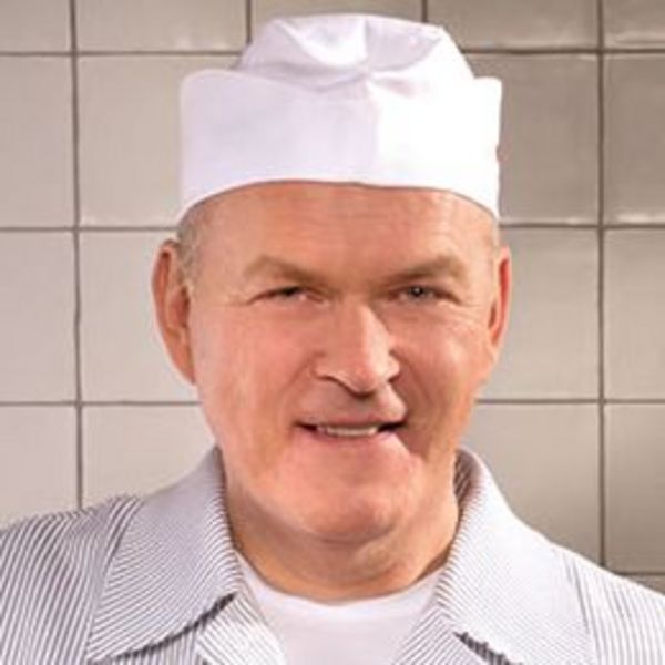 Dr. Franz Radatz, Geschäftsführer der Radatz Feine Wiener Fleischwaren GmbH