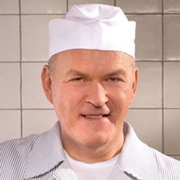 Dr. Franz Radatz, Geschäftsführer der Radatz Feine Wiener Fleischwaren GmbH Dr. Franz Radatz, Geschäftsführer der Radatz Feine Wiener Fleischwaren GmbH