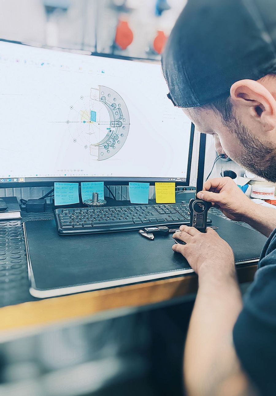 RUN-TEC GmbH Rechnergestützte Konstruktion