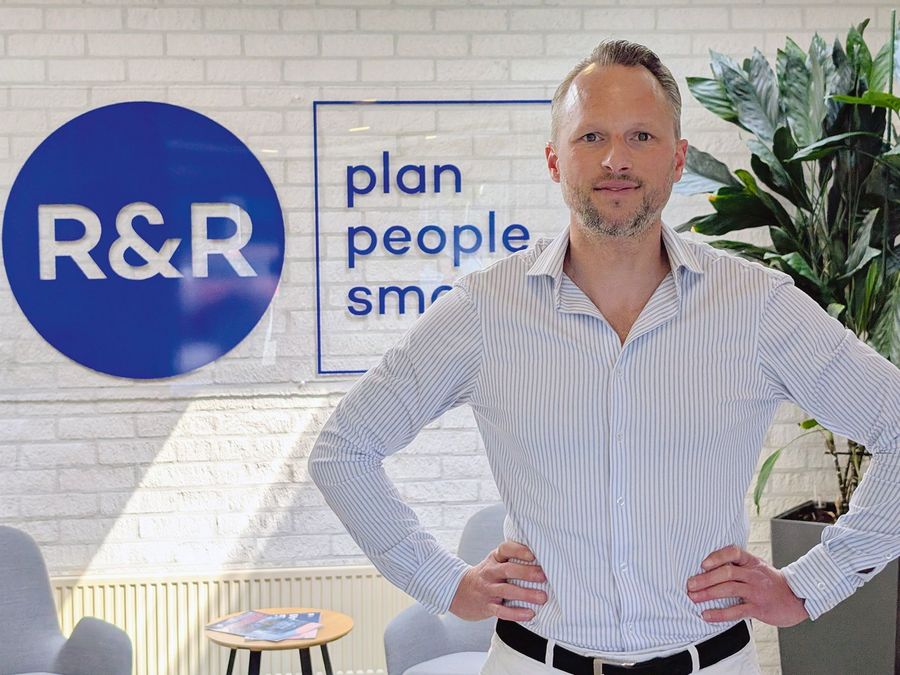 Effiziente Personalplanung mit der App