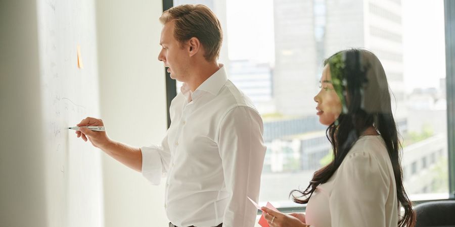 Eraneos Strategy GmbH Strategieberatung