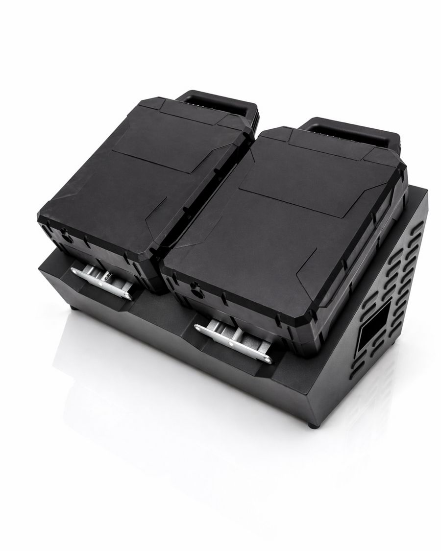 Akku Power GmbH Ladetechnologie 