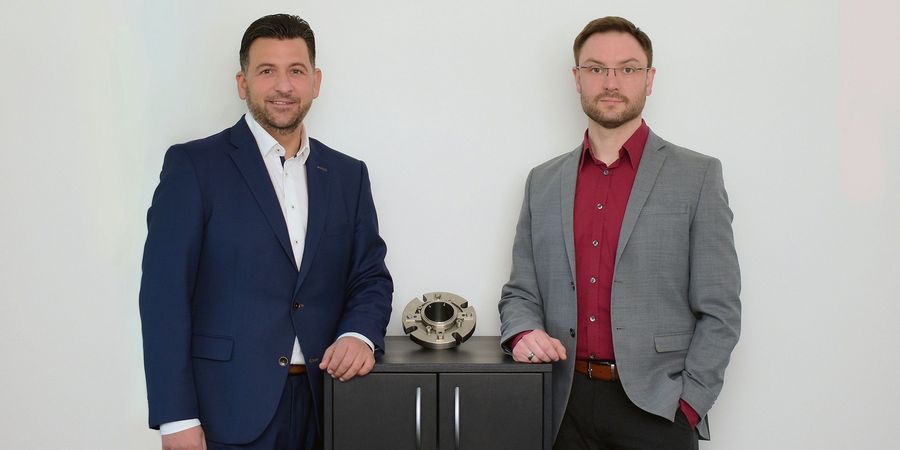 DTZ Dichtungs-Technik-Ziegler GmbH Pastuszak und Knoblich DTZ Dichtungs-Technik-Ziegler GmbH Pastuszak und Knoblich