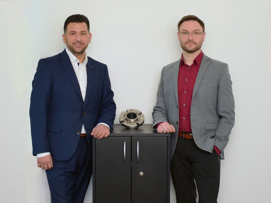 „Wir setzen auf Mitarbeiter ab 50“