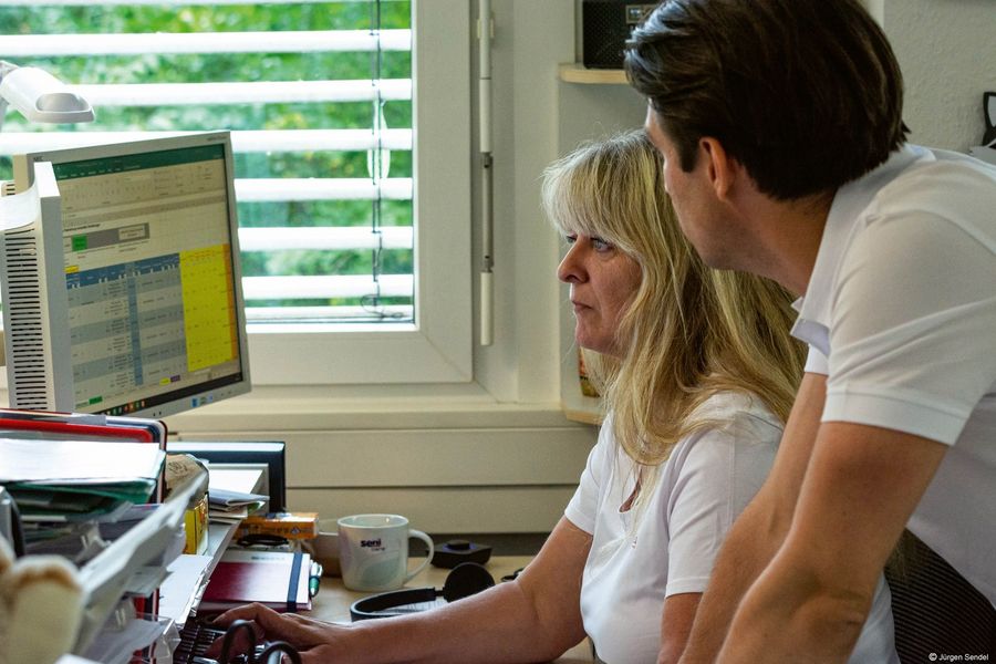 Geria+med GmbH & Co. KG Beratung